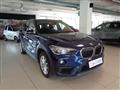 BMW X1 xDrive18d Business