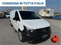 MERCEDES VITO 2.2 114 CDI PL FURGONE EXTRA-LONG-RUOTE RAGGIO 17!