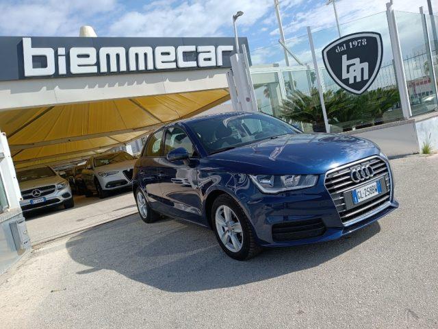 AUDI A1 SPORTBACK SPB 1.4 TDI Sport  i.m