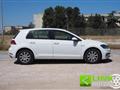 VOLKSWAGEN GOLF 1.4 TGI 5p. Executive BlueMotion