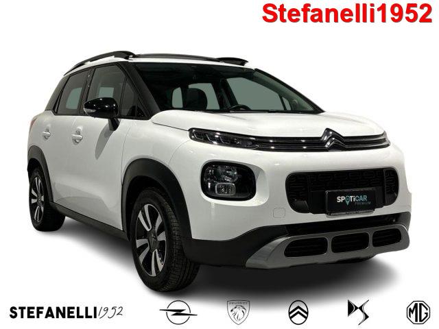 CITROEN C3 AIRCROSS PureTech 110 S&S Shine