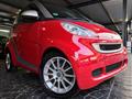 SMART FORTWO PASSION OTTIME CONDIZIONI UNIPRO!  kW coupé