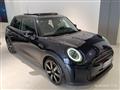 MINI MINI 5 PORTE Mini 1.5 Cooper Yours 5 porte