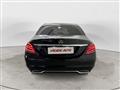 MERCEDES CLASSE C C 200 d Auto Sport