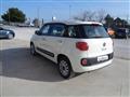 FIAT 500L Living 0.9 TwinAir Turbo Natural Power Pop Star