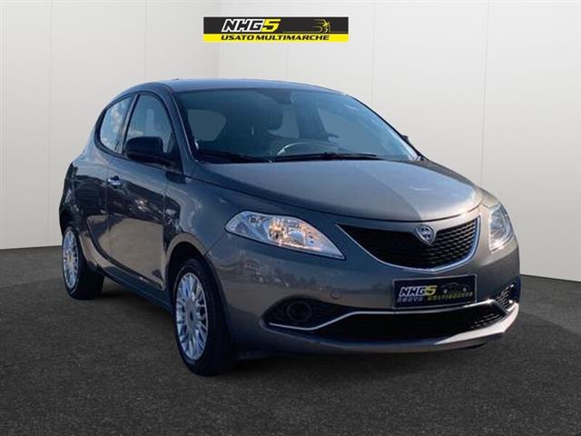 LANCIA YPSILON 1.2 69 CV 5 porte Gold