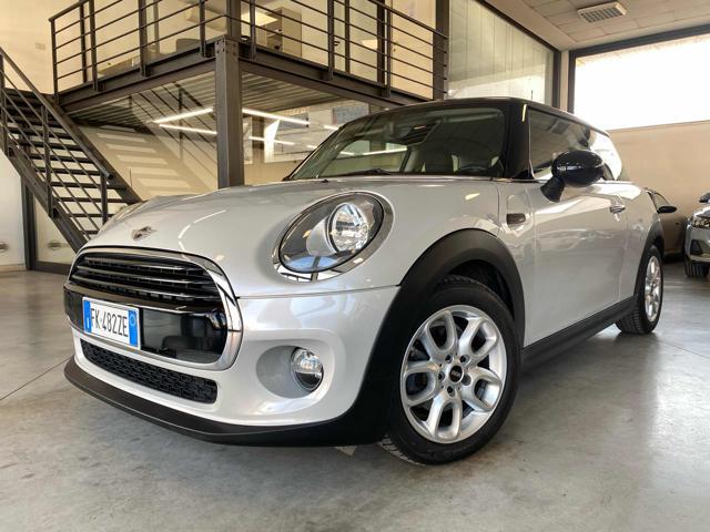 MINI MINI 3 PORTE 1.5 Cooper D