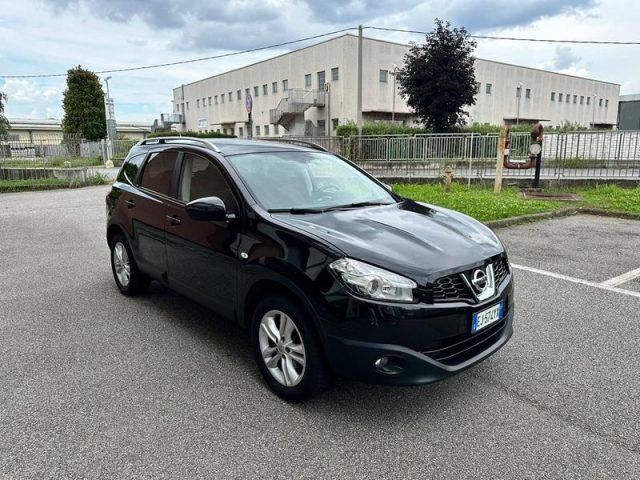 NISSAN QASHQAI 1.6 16V Acenta 7 POSTI