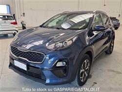 KIA SPORTAGE 2016 Sportage 1.6 ECOGPL 2WD Business Class