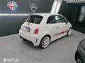 ABARTH 500 1.4 Turbo T-Jet  160CV ALLESTIMENTO ESSEESSE