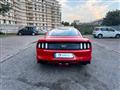 FORD Mustang 2.3 ecoboost 317cv auto