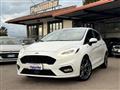 FORD FIESTA 1.0 Ecoboost Hybrid 125 CV 5 porte ST-Line