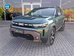 DACIA DUSTER 1.0 TCe GPL 4x2 Journey