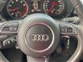 AUDI A1 SPORTBACK SPB 1.2 TFSI S line edition