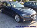 BMW SERIE 5 d SW TOURING aut. Luxury