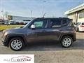 JEEP RENEGADE 1.6 Mjt 120 CV Limited/Full Optional