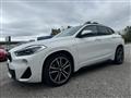 BMW X2 xDrive20d Msport Unicoproprietario