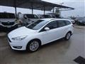 FORD FOCUS 1.0 EcoBoost 125 CV Start&Stop SW Plus