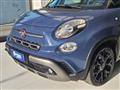 FIAT 500L 1.4 95 CV S&S Cross TUA DA ?169.00