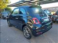 FIAT 500 1.0 70cv Hybrid SPORT