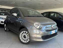 FIAT 500 1.0 hybrid 70cv