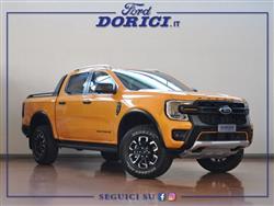 FORD NEW RANGER Ranger 2.0 ECOBLUE aut. 205 CV DC Wildtrak X 5 posti