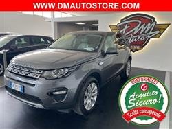 LAND ROVER DISCOVERY SPORT 2.0 TD4 180 CV Automatico HSE Luxury