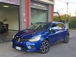 RENAULT CLIO TCe 75CV 5p. Moschino per NEOPATENTATI Navi Camer