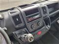 FIAT DUCATO 35 2.3 MJT 130CV 7 POSTI CASSONE FISSO