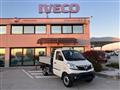 PIAGGIO PORTER NP6 4X4 RIBALTABILE TRILATERALE CUCINI Porter NP6 1.5 PL Short Range Optimus LPG Cabinato Pro