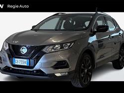 NISSAN QASHQAI 1.3 DIG-T 140cv N-Tec Start 2WD 1.3 DIG-T 140CV N-CONNECTA 2