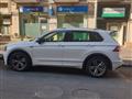 VOLKSWAGEN Tiguan 2.0 tdi Advanced R-Line Exterior Pack 150cv dsg