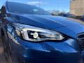 SUBARU XV 1.6i Style Navi lineartronic my19