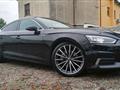 AUDI A5 SPORTBACK SPB 2.0 TDI 190 CV quattro S tronic Sport S Line