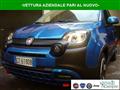 FIAT PANDA CROSS 1.0 FireFly S&S Hybrid 5°P. Pack Cross Aziendale