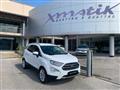 FORD ECOSPORT 1.5 Ecoblue 95 CV Start&Stop Titanium