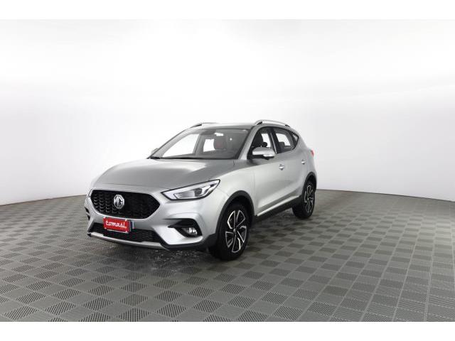 MG ZS 1.0T-GDI aut. Luxury