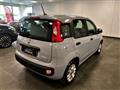 FIAT PANDA 1.0 FireFly Hybrid Easy