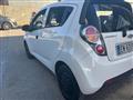 CHEVROLET Spark 1.0 LS GPL Eco Logic