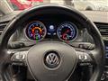 VOLKSWAGEN GOLF 1.5 TGI DSG 5p. Business BlueMotion Technology