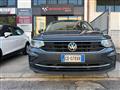 VOLKSWAGEN Tiguan 2.0 TDI DSG Business BMT