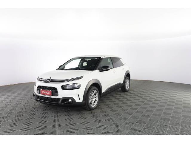 CITROEN C4 CACTUS C4 Cactus BlueHDi 100 S&S Shine