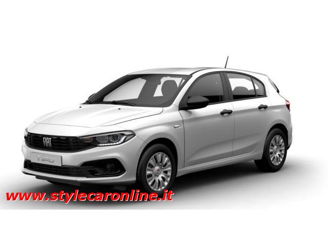 FIAT TIPO STATION WAGON 1.5 Hybrid DCT 5P - KM ZERO ITALIANA