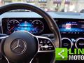 MERCEDES CLASSE B d Automatic Sport Plus - GARANZIA MERCEDES!