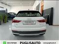 AUDI Q3 35 TDI S tronic Business Advanced