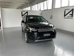 LAND ROVER DISCOVERY SPORT 2.0 ED4 150CV 2WD S CAMBIO MANUALE