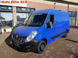 RENAULT TRUCKS MASTER 33 2.3 dCi 130CV PM-TM Furgone