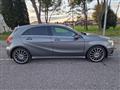 MERCEDES CLASSE A CDI BlueEFFICIENCY Automatic Premium