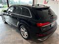 AUDI Q7 50 TDI quattro tiptronic 7 posti S Line Sline