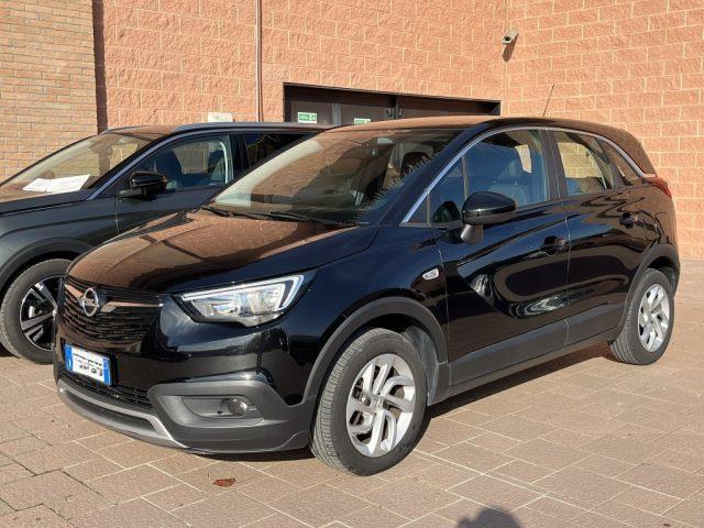 OPEL CROSSLAND X 1.5 ECOTEC D 120 CV Start&Stop aut. Innovation